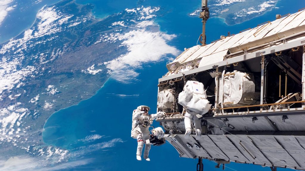 NASA