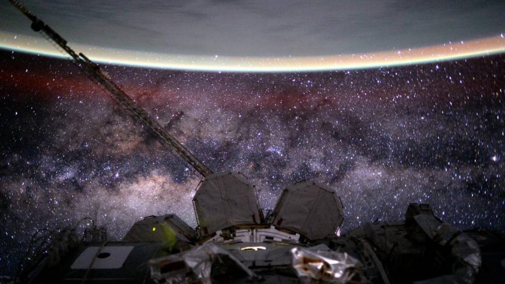 NASA