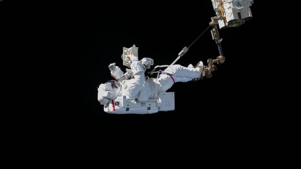 NASA