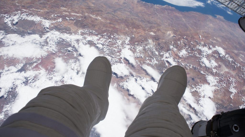 NASA