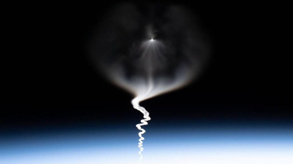 NASA