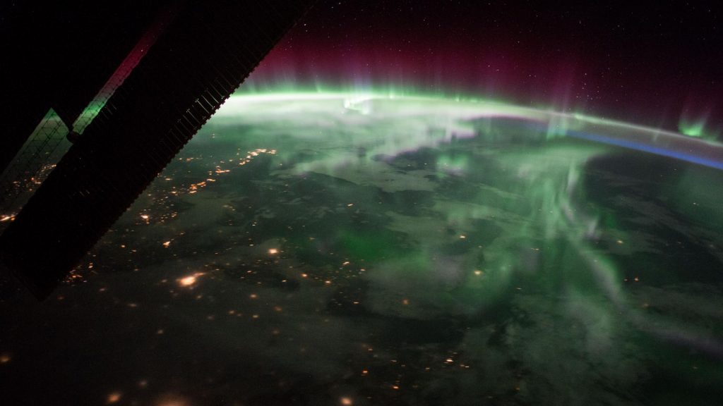 NASA