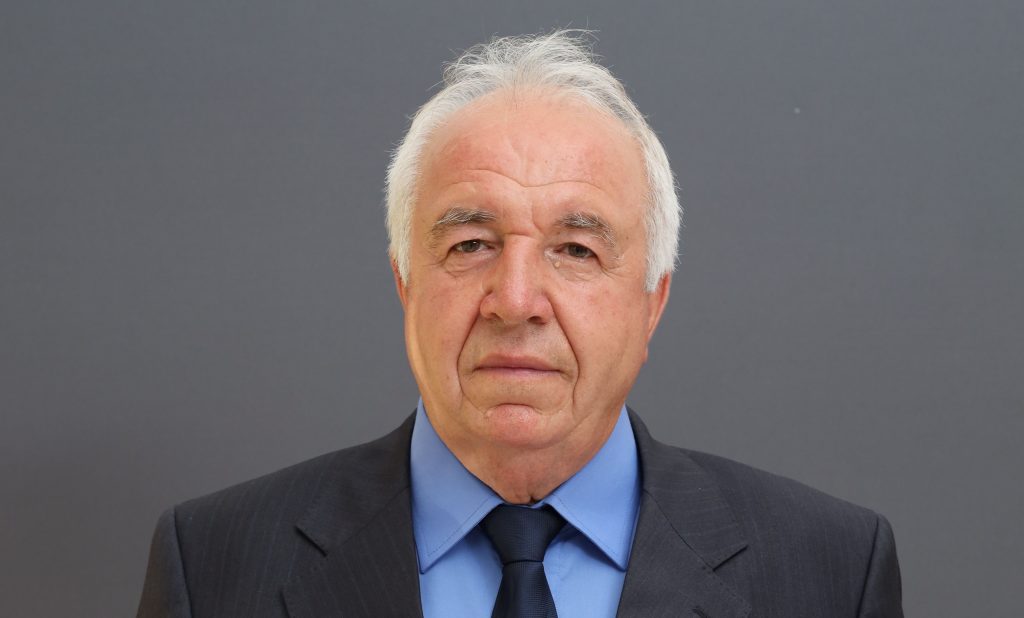 Иван Илиев Параскевов
