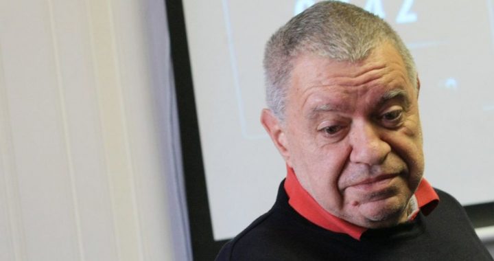 проф. Михаил Константинов