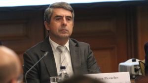 Плевнелиев