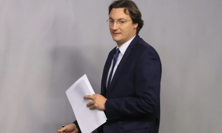 Крум Зарков