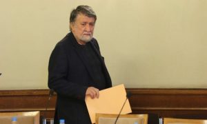 Вежди Рашидов