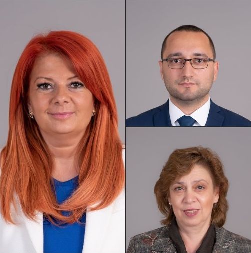 Приемна във Варна на общински съветници от ПП ГЕРБ от 26 до 28 май
