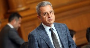 Йордан Цонев.