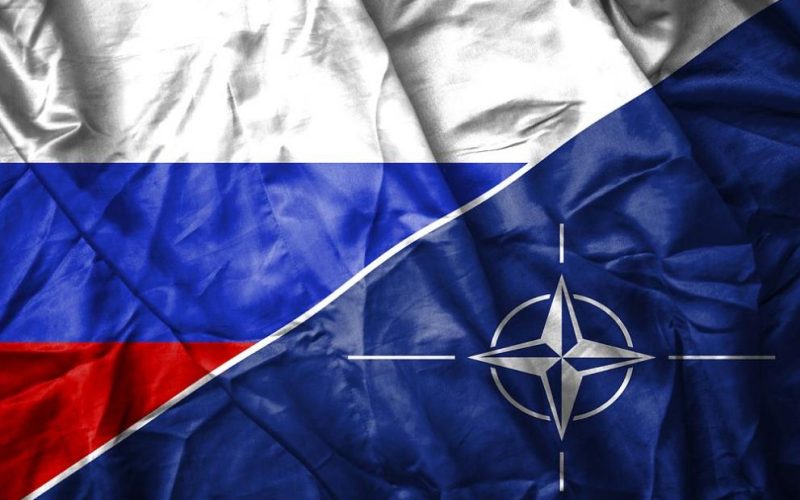 Русия vs. НАТО