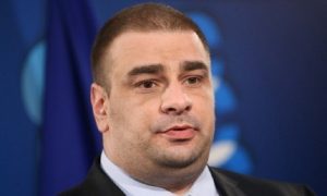 Борис Марков