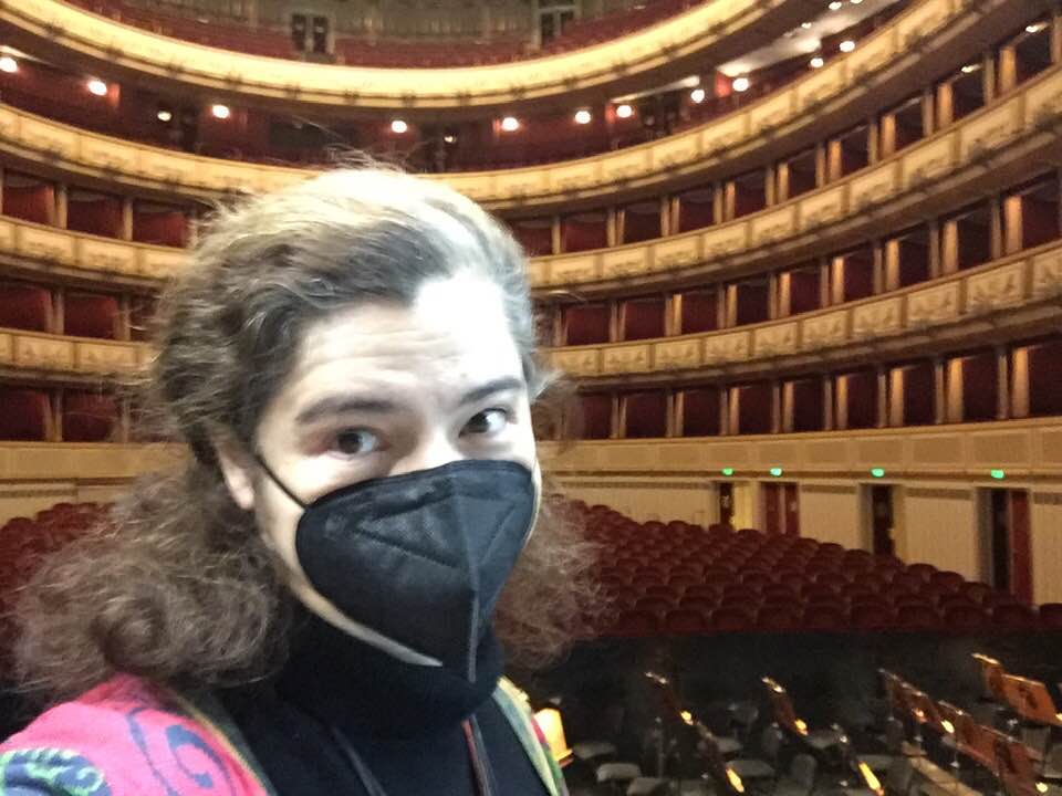 Вера Немирова