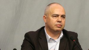 Георги Свиленски