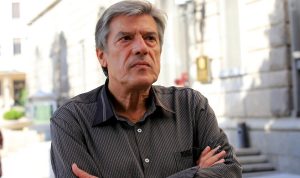 Доц. Антоний Гълъбов