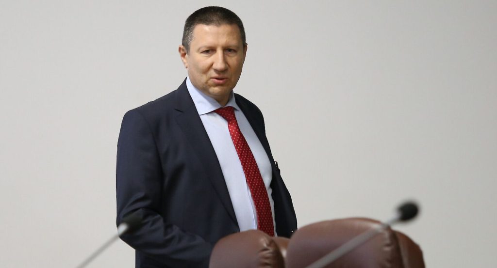 Борислав Сарафов