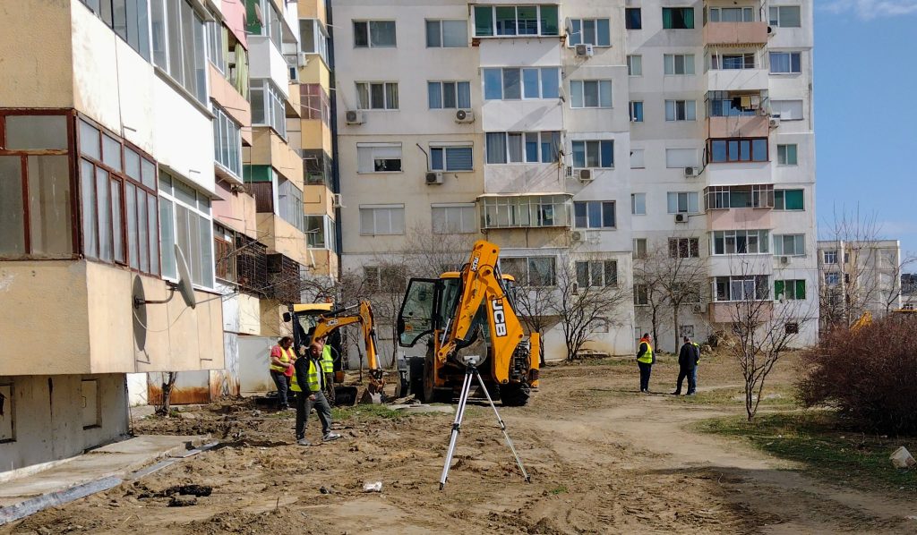 Стартира дългоочаквания втори етап от ремонта на "Кайсиева градина"