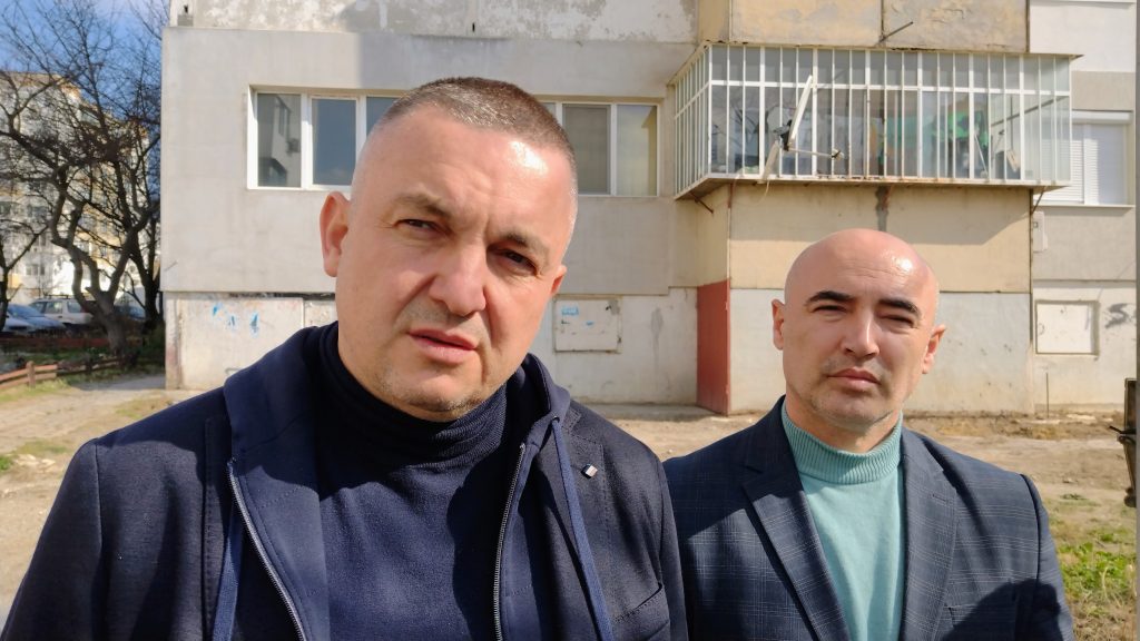Стартира дългоочаквания втори етап от ремонта на "Кайсиева градина"