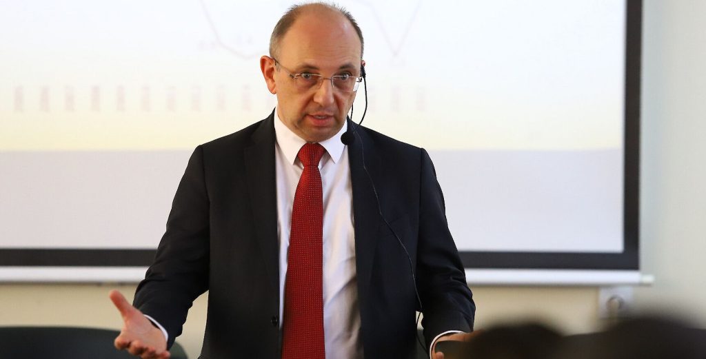Николай Василев