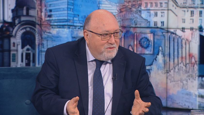 Александър Йорданов