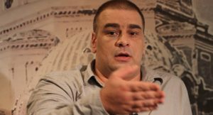 Борис Марков