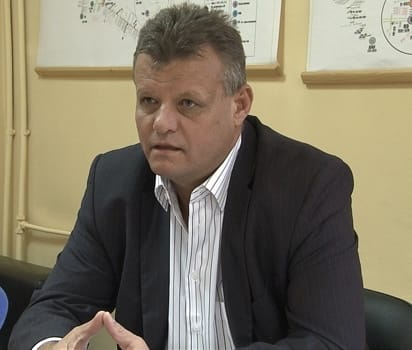 Бисер Минчев