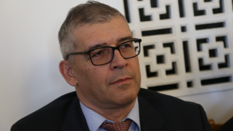 Григорий Григоров