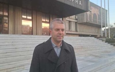 Благомир Коцев
