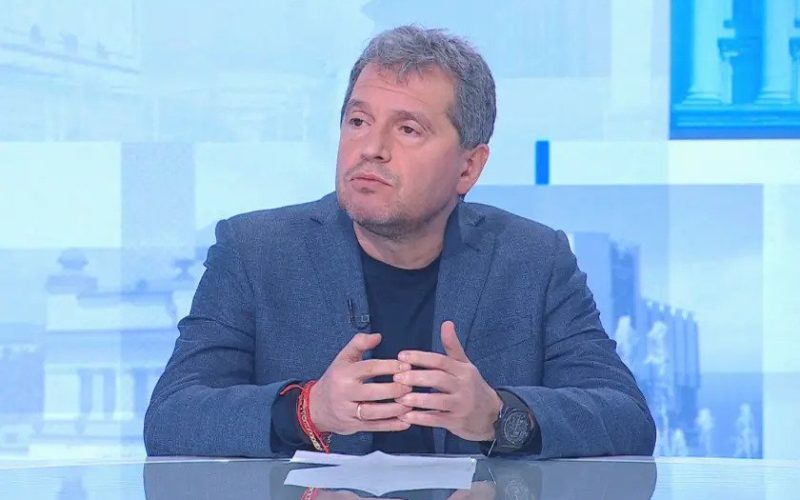 Тошко Йорданов