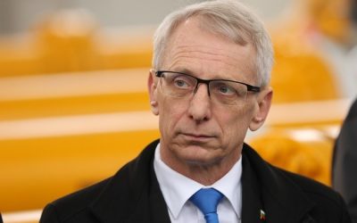 акад. Николай Денков