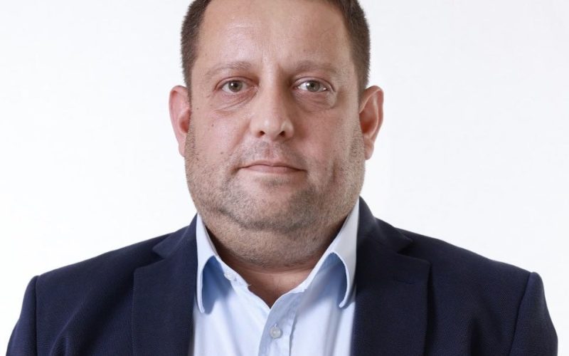 Тодор Балабанов