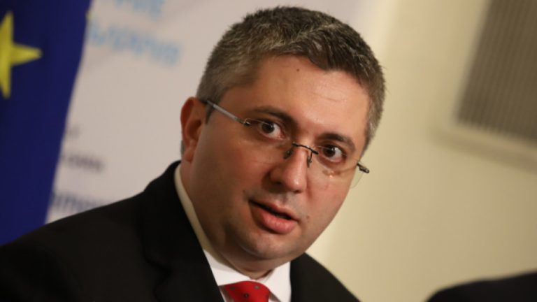 Николай Нанков