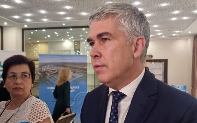 Владимир Малинов