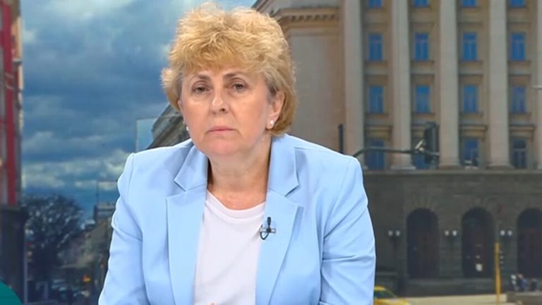 Виктория Василева