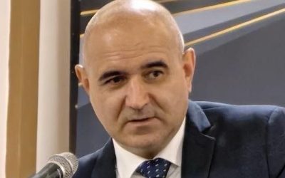 д-р Димитър Димитров