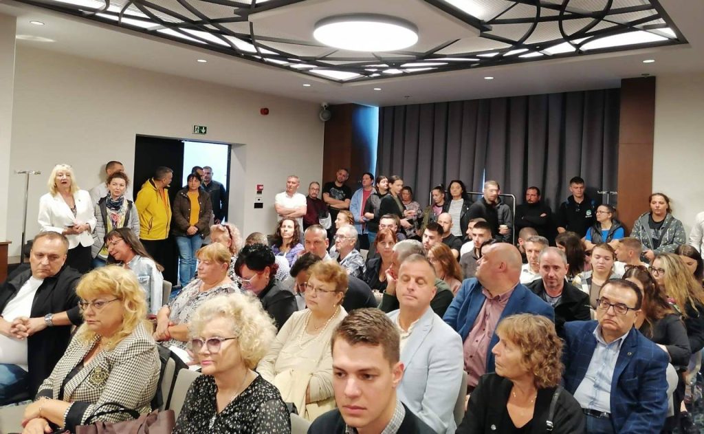 Представители на туристическия бранш във Варна