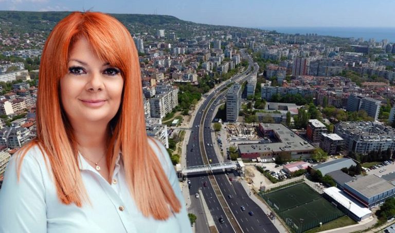 Людмила Колева