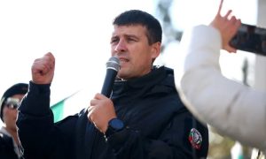 Ивелин Михайлов