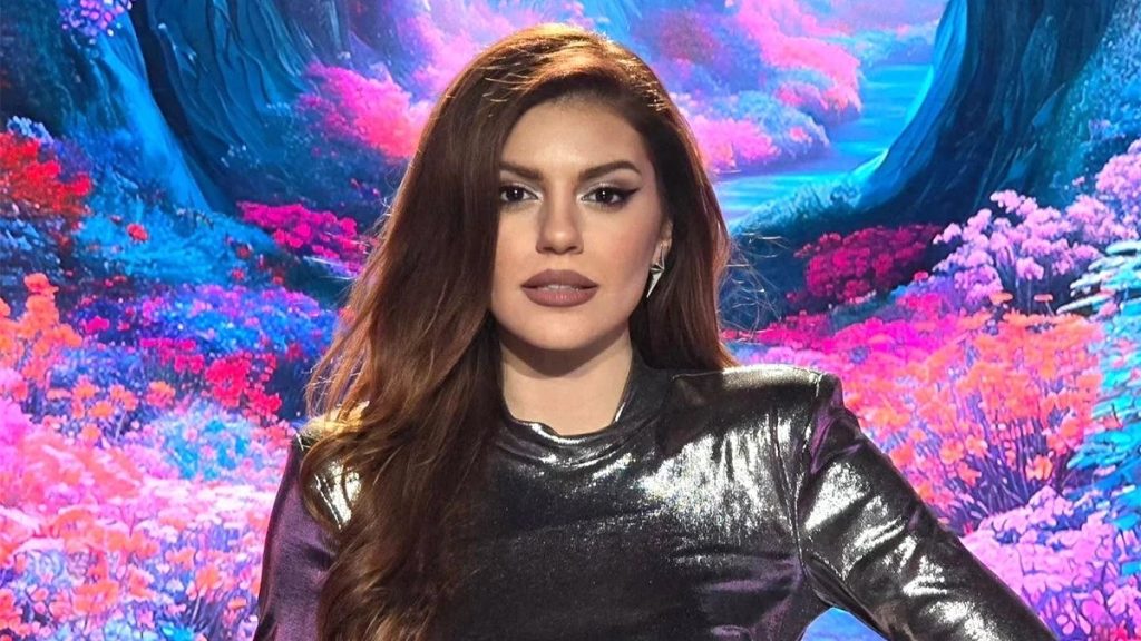 Михаела Филева