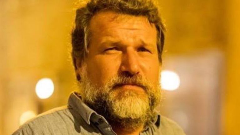 к.д.п. Марин Маринов