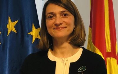 Агнеза Руси Поповска