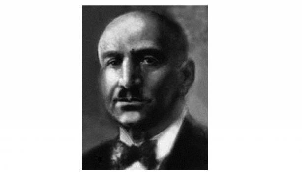 Жеко Жеков, кмет на Варна октомври 1896 - април 1899 г.