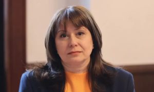 Велислава Делчева