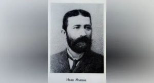 Иван Мънзов