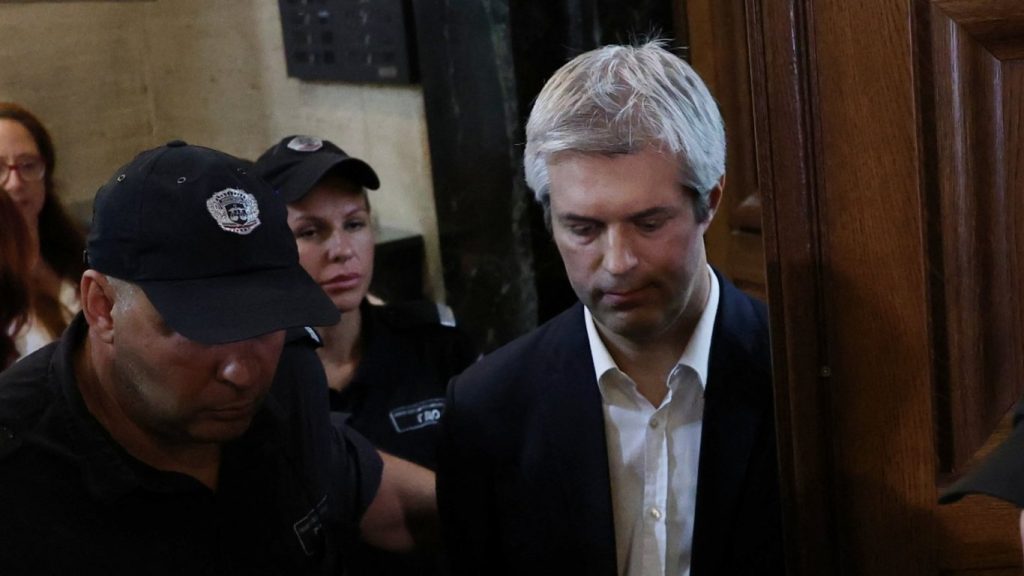 Благомир Коцев.