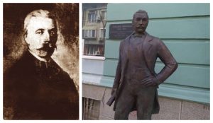 Михаил Колони
