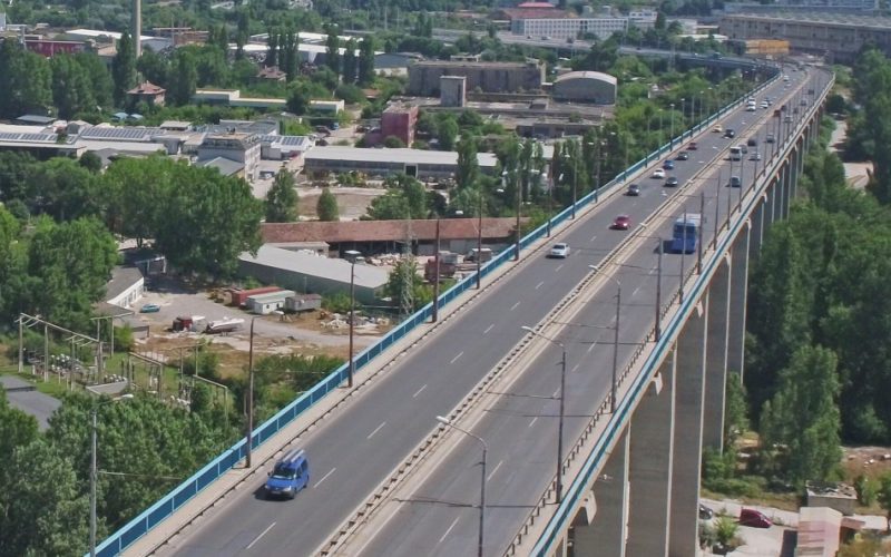 Аспарухов мост