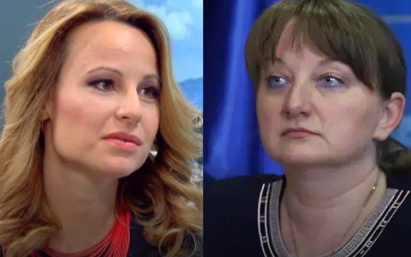 Сачева и Цънцарова