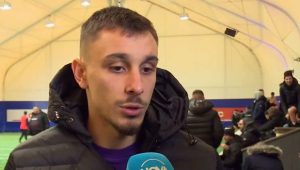 Благотворителен турнир във Варна.