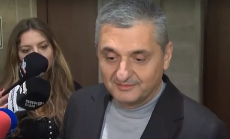 Кирил Добрев
