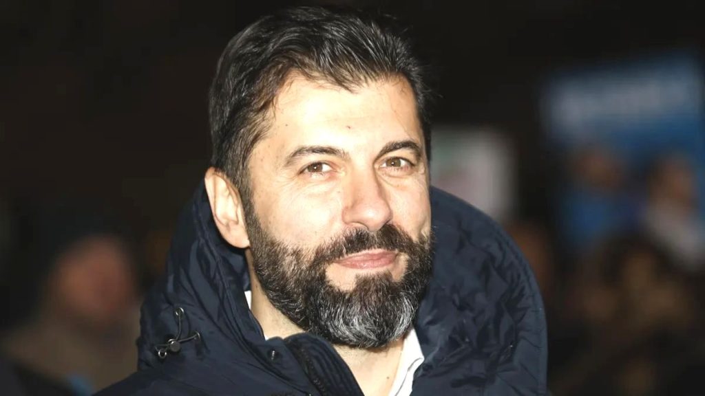 Кирил Петков